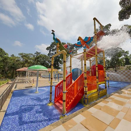 Regenta Resort Sakleshpur Exterior foto